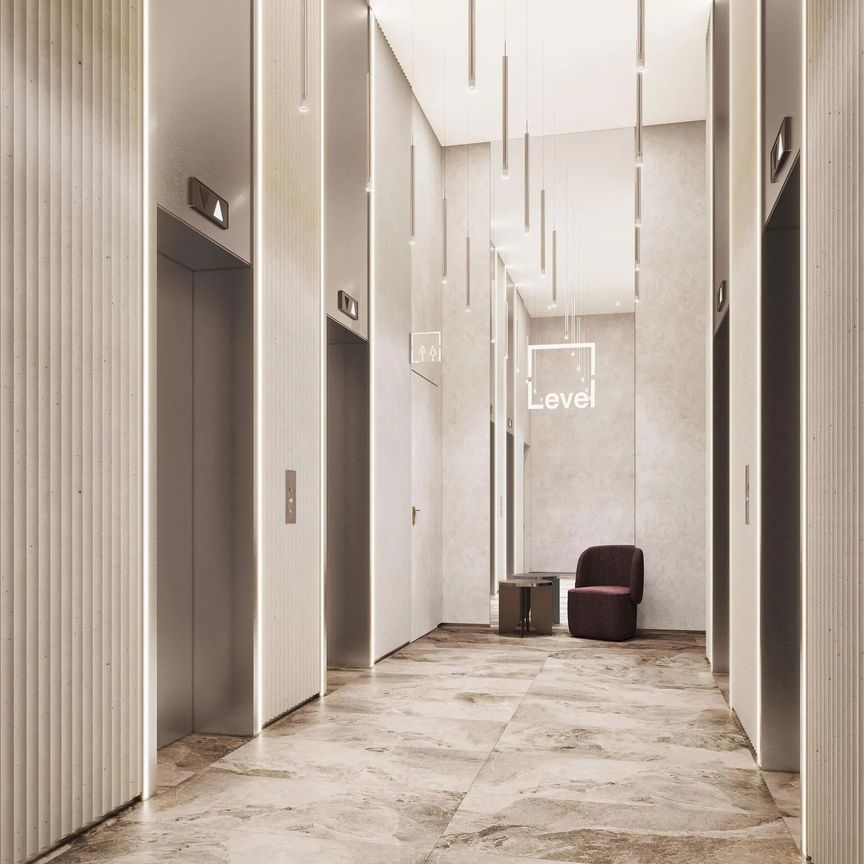 Апартаменты-студия, 21,8 м², 23/23 эт.