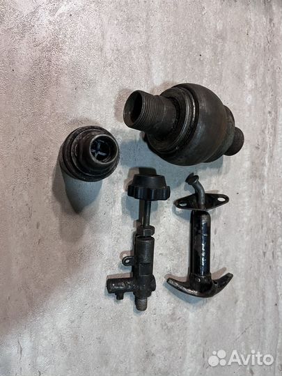 Разъединитель