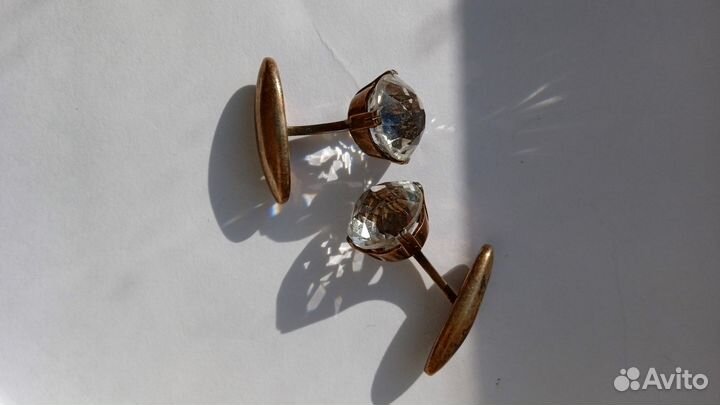 Старинные украшения