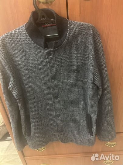 Джемпер мужской