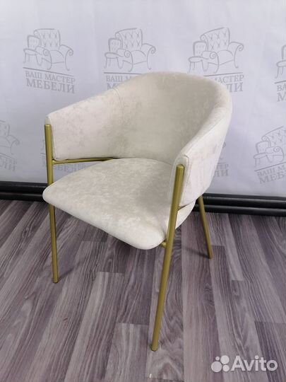 Стул для кухни в современном дизайне Дэвис