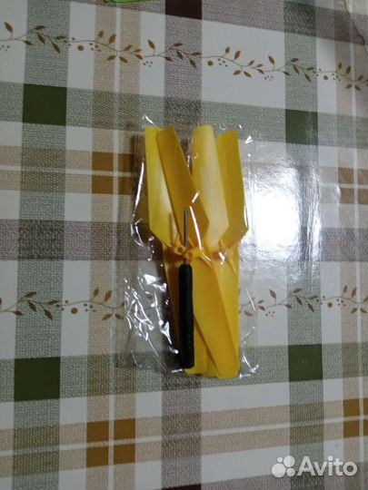 Квадрокоптер