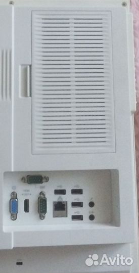 Моноблок msi