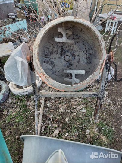 Сдам бетономешалку в аренду