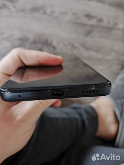 Xiaomi Redmi Note 11 Pro+ 5G, 8/128 ГБ