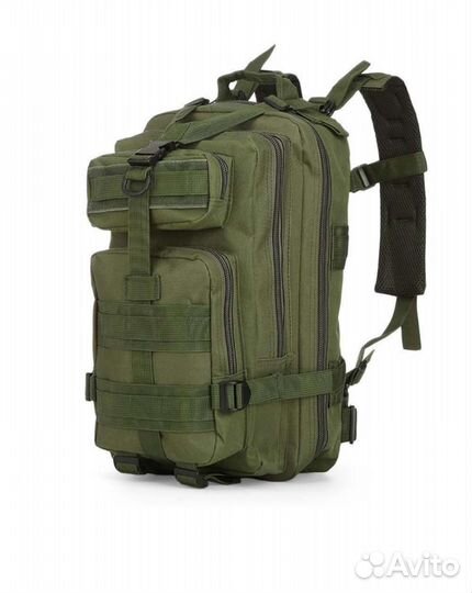 Рюкзак военный 20 литров
