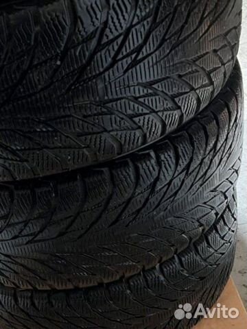 Nokian Tyres Hakkapeliitta R2 225/45 R18 95R