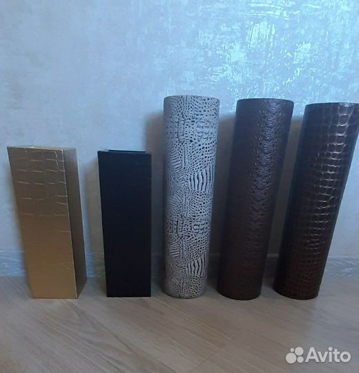 Ваза напольная