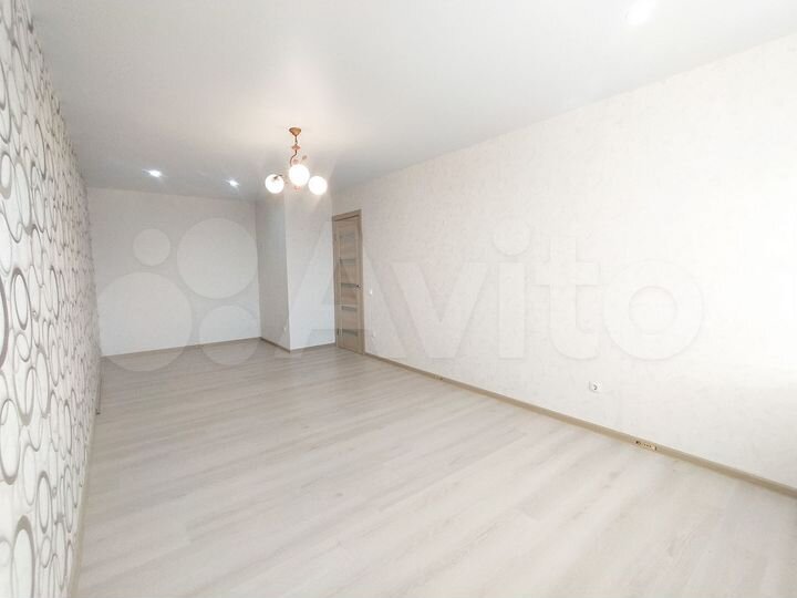 1-к. квартира, 39,5 м², 10/11 эт.