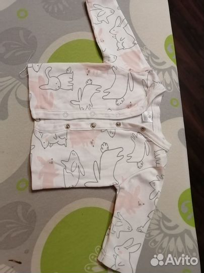 Вещи на девочку