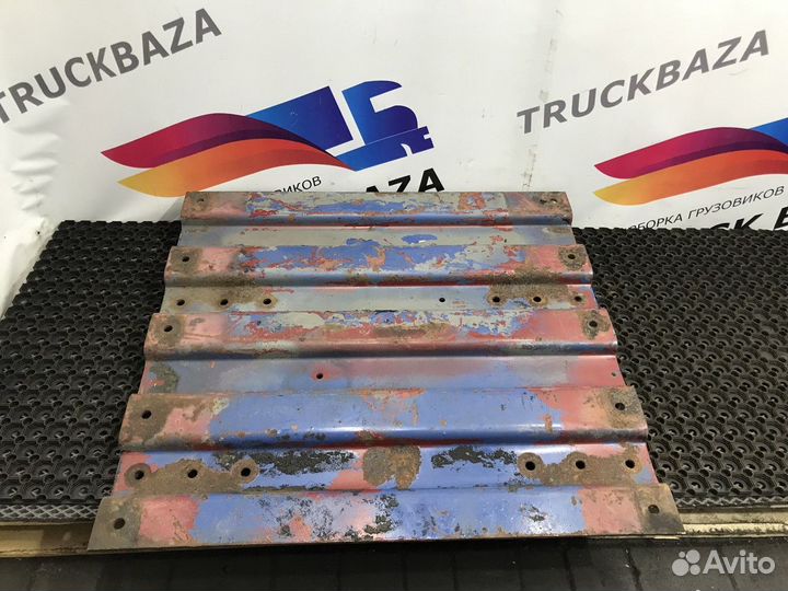 Плита под седло 880х810х40 Разные Автомобили