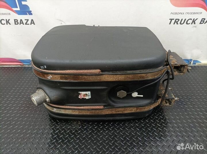 9304701415 Бак AdBlue