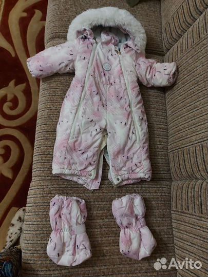 Детская одежда для девочек