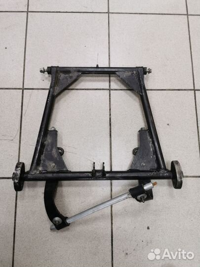 Передний рычаг задней подвески Arctic Cat Bearcat