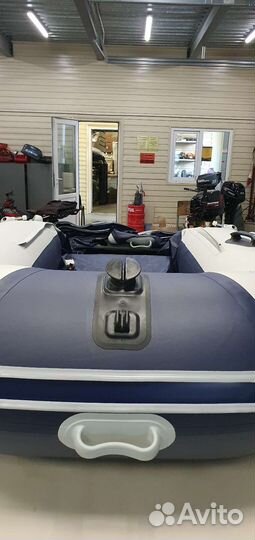 Ремонт Лодок пвх, ремонт Лодочных моторов