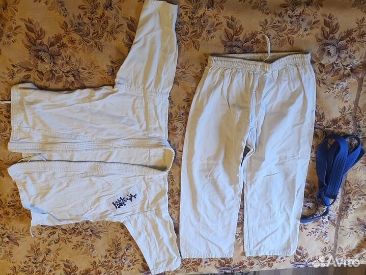 Кимоно детское