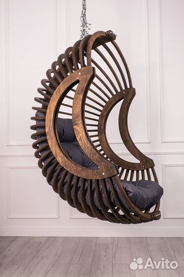 Подвесное Кресло 