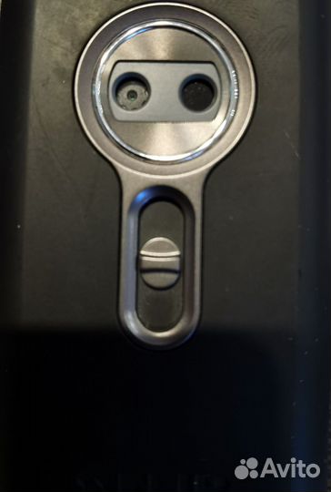 Тепловизор flir для iPhone