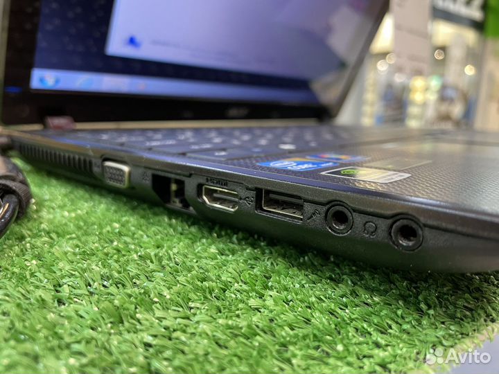 Acer Aspire 5742G Без акб (Гарантия)