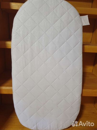 Матрас ортопедический в коляску, люльку
