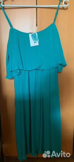 Новое Летнее платье Sela