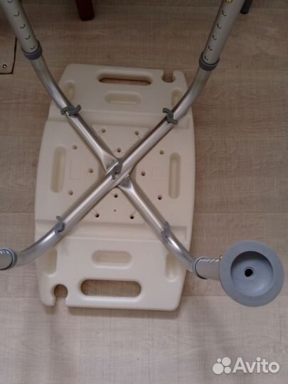 Стульчик для купания