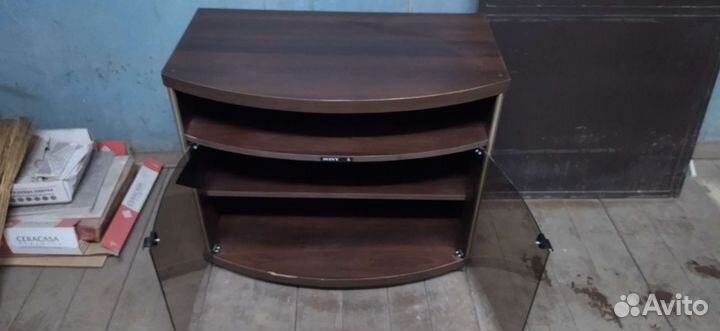 Тумба под телевизор