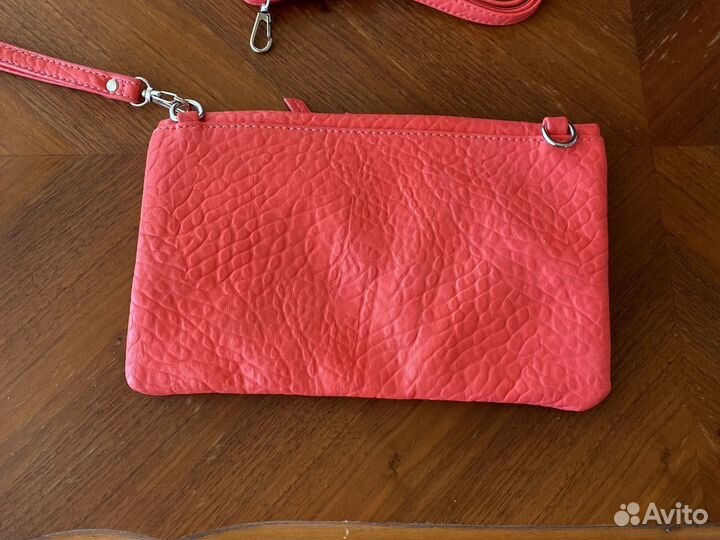 Сумка клатч