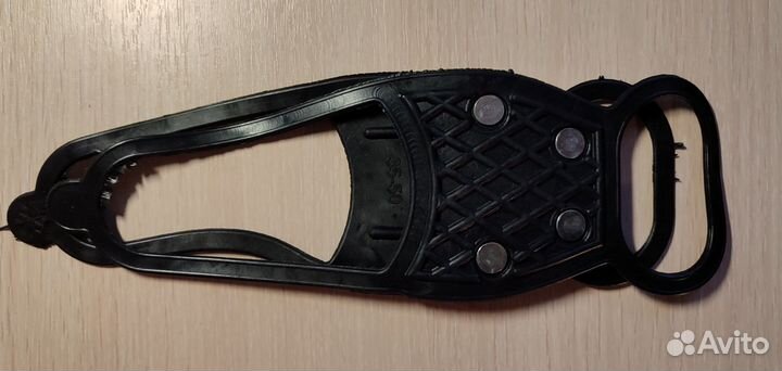 Ледоходы на обувь, кошки на обувь