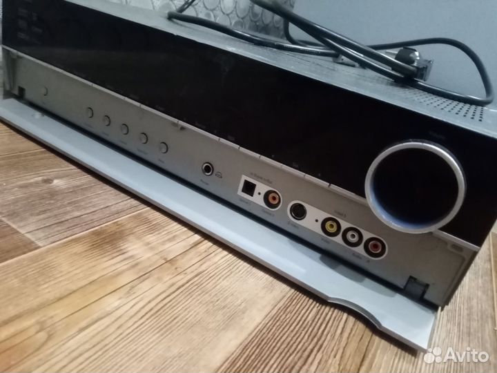 Ресивер harman kardon DPR 2005