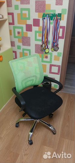 Детская мебель Фруттис