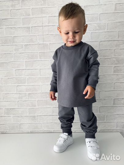 Костюм для мальчика