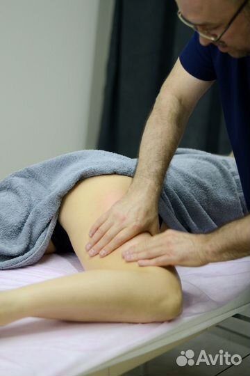 Массаж. Избавляет от болей. Расслабляет