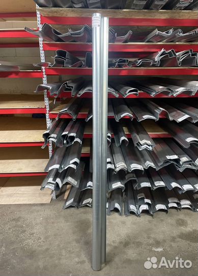 Порог правый Volkswagen Beetle А4 1997-2010 (1мм)