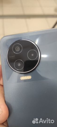 Infinix Note 12 (2023), 8/128 ГБ