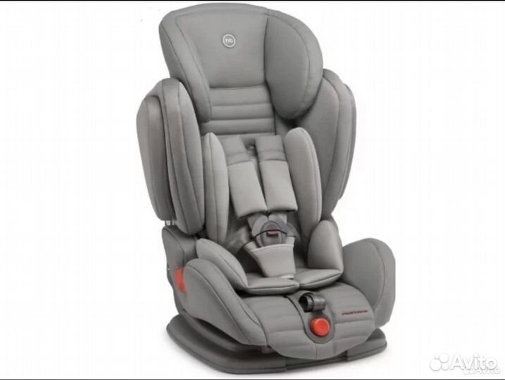 Детское автокресло 9 до 36 кг