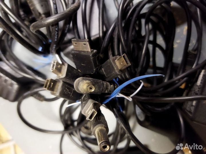 Блоки питания