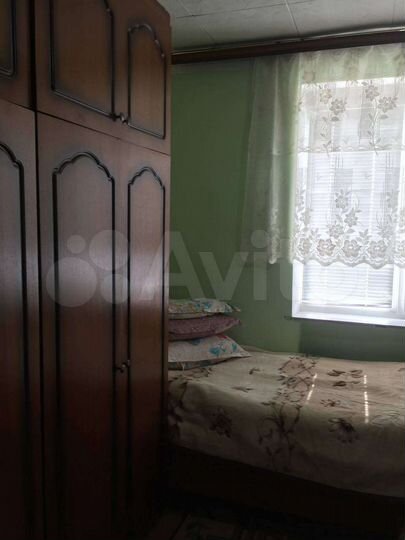 Дом 68 м² на участке 4 сот.