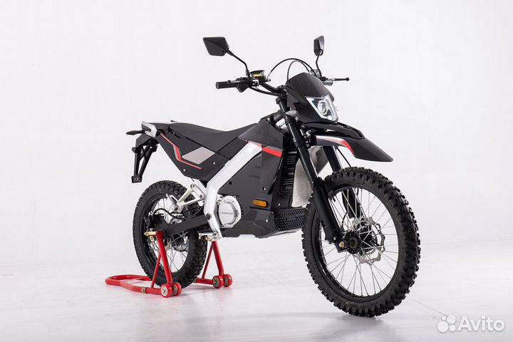 Электромотоцикл Tinbot ES1-X