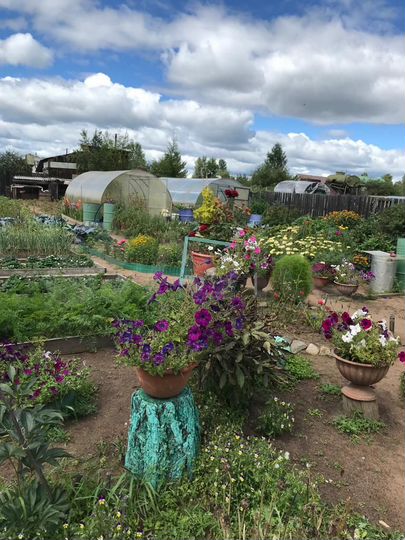 Дача 25 м² на участке 10 сот.