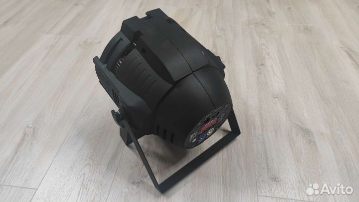 Прожектор led par zoom 36*15w