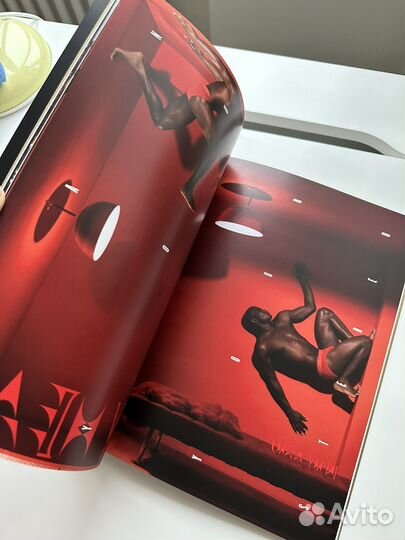 Kylie Minogue Tour book 2011 турбук кайли