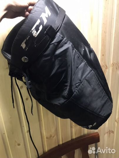 Шорты хоккейные