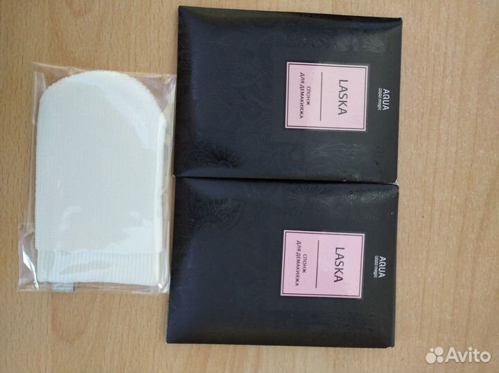 Салфетки Greenway для красоты и ухода за телом