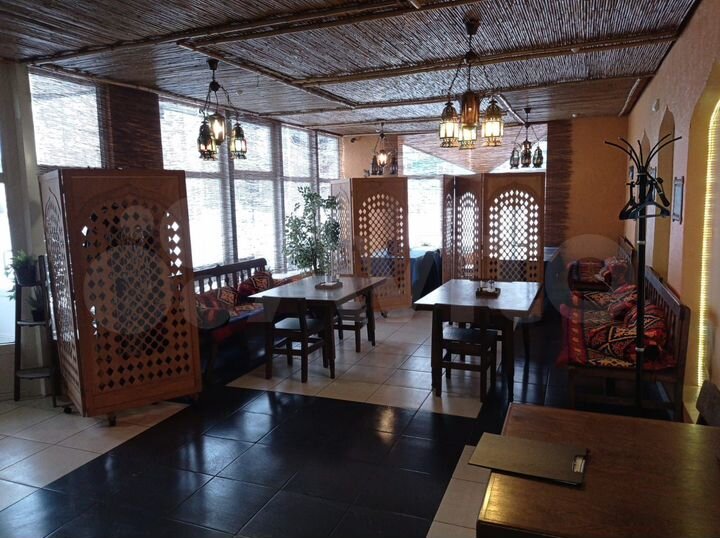 Общепит, 357.8 м²