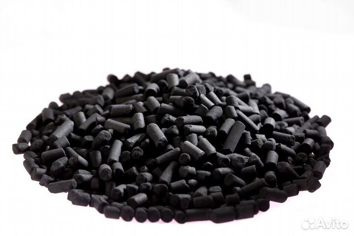 Уголь Активированный (Активный)