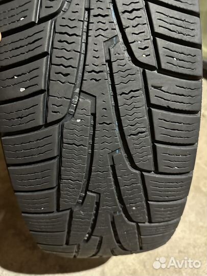 Kumho I'Zen KW31 235/65 R17 108