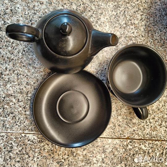 Заварочный чайник