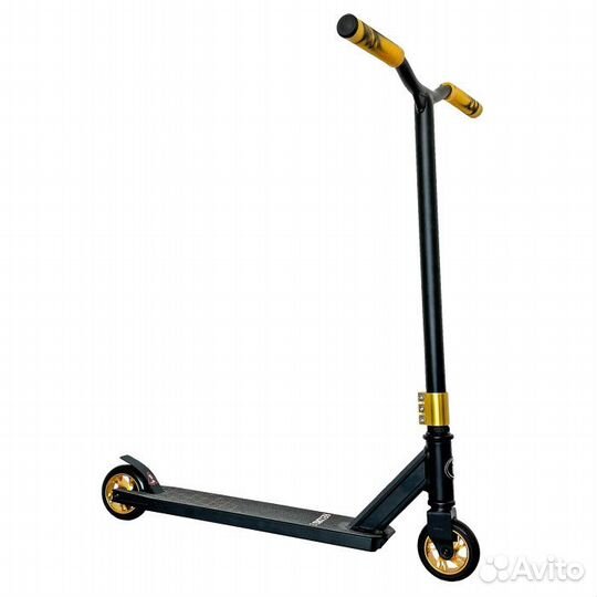 Самокат трюковой BiBiTu record 2