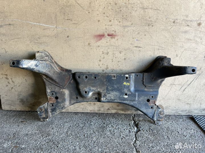 Подрамник передний Chery Fora A21